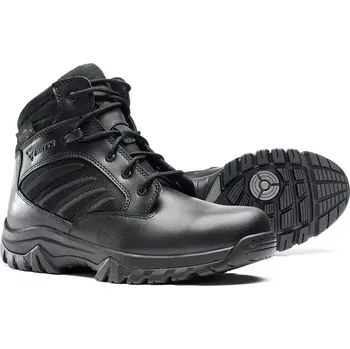 Pracovní obuv ArmyČastolovice.cz Boty Bates GX X2 Mid DRYGuard+ černé 45 + Dárek v hodnotě 100 Kč