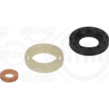 Palivový systém Sada těsnicích kroužků, vstřikovač Common Rail ELRING 871.430
