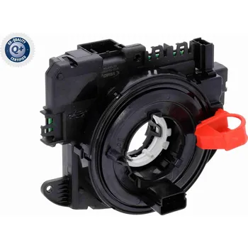 Vinutá pružina, airbag VEMO V10-72-0387