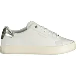 Calvin Klein HW0HW01342 Dámské tenisky bílé 38