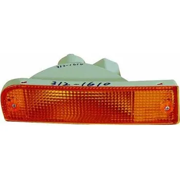 Směrový světlomet Blikač DEPO 817420-5