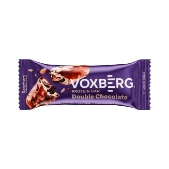 Voxberg Protein Bar 50 g - kokos/ mandle + Sleva 3 % pro registrované