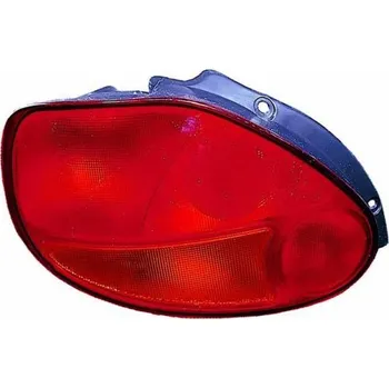 Zadní světlomet Zadní světlo ABAKUS 222-1905L-LD-AE