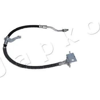 Brzdová hadice Držák, brzdová hadice JAPKO 69H68