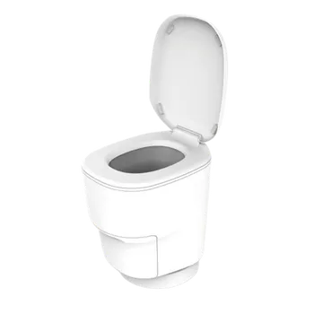 Klozet Ostatní Zavařovací WC Clesana C1 Toaleta