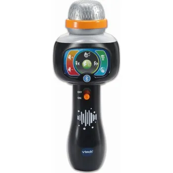 Mikrofon Vtech Karaoke mikrofón s pesničkami SK