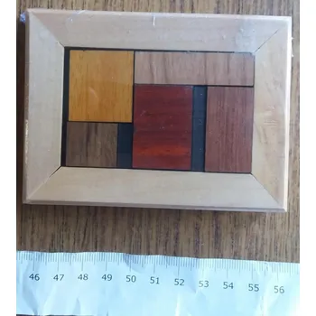 Hlavolam Parcel Post