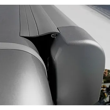 Stínicí technika Těsnící profil za markýzu Omnistor 4.5m