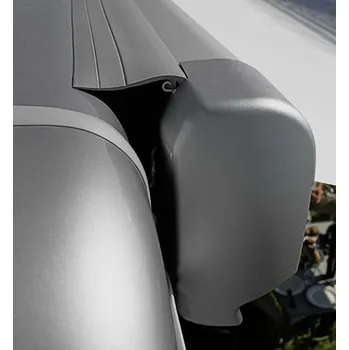 Stínicí technika Těsnící profil za markýzu Omnistor 4m