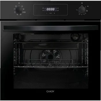 Vestavná trouba CANDY F ACDI Z600 L IDEA