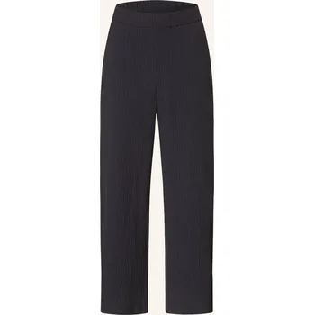 Dámské kalhoty Marc O'polo Denim Dámské Marlene Kalhoty, tmavě modrá, 38