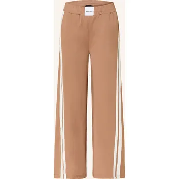 Elias Rumelis Dámské Tepláky Penni S Galonovými Pruhy,...