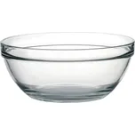 Arcoroc Kuchařská skleněná mísa, 6 ks , 4,3 l, Průměr: 26 cm