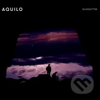 Zahraniční hudba Aquilo: Silhouettes LP - Aquilo Music on Vinyl