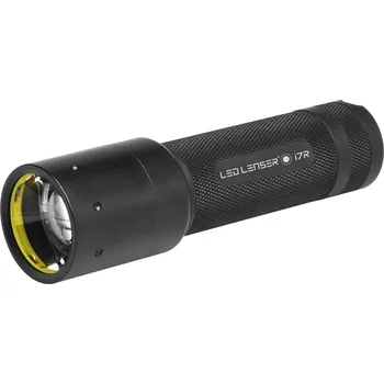 LEDLENSER I7R Dobíjecí ruční baterka