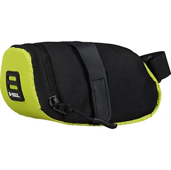 brašna na kolo Sedlová brašna pro kolo s rychlým uchycením | sedlová brašna, brašna na kolo - Zelený