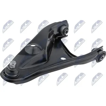 Zavěšení kol Řídicí páka, zavěšení kol NTY ZWD-RE-006