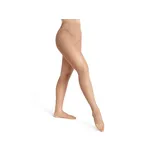 Dámské punčochy Capezio tělové vel. XL