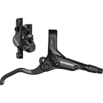 Brzda na kolo Přední brzda Shimano BR-M395,hadice 820mm