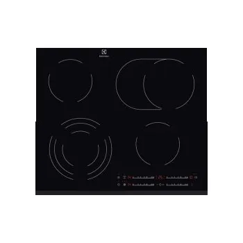 Varná deska Electrolux EHF6547XFK