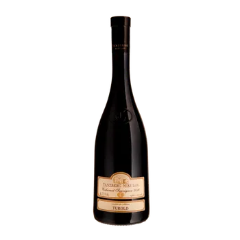 Víno Tanzberg Cabernet Sauvignon 2018 výběr z hroznů 0,75 l