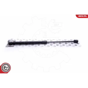 Příslušenství karosérie Pneumatická pružina, zavazadlový / nákladový prostor ESEN SKV 52SKV636