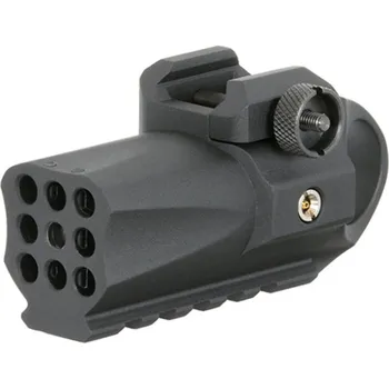 Airsoftová zbraň Minigranátomet HG-138, 40BBs, GAS/CO2/HPA - HFC
