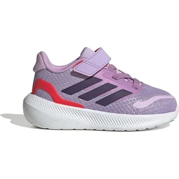 Dívčí tenisky Boty adidas Powder Plum 1146981 C6 (23)