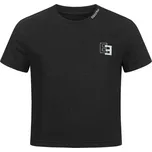 ELT Tričko Anna ELT, dětské, černé 146-152