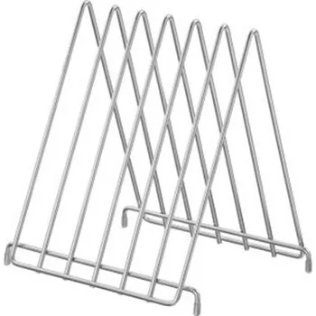 Kuchyňské prkénko Stojan na krájecí prkna 100034113