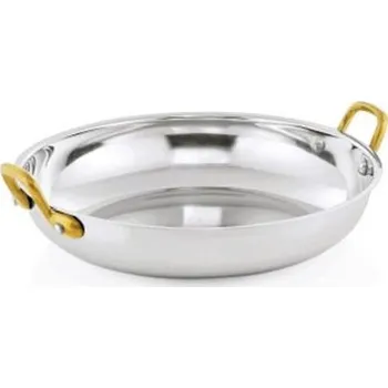 Mísa servírovací 24 cm 2,3 lnerezová 100027328