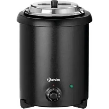 kotlíky Kotlík na polévku - 5,4 l 100032453