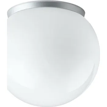 OSMONT SKA68912 SKAT 1 stropní/nástěnné plastové svítidlo IP65 4000 K 8W LED