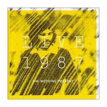 Zahraniční hudba 2CD The Wedding Present: Live 1987 2007
