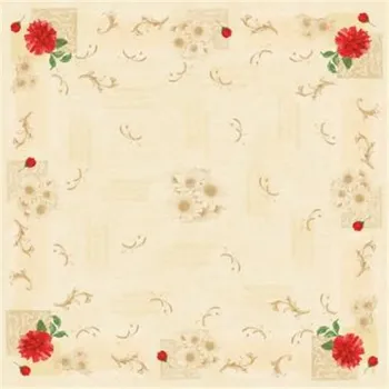 Jednorázový ubrus Ubrus 84 x 84 cm DCL MARIT (100 ks) 100024363