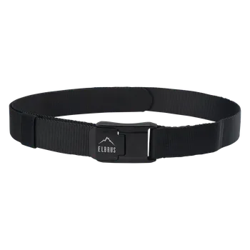 Opasek Pásek ELBRUS TREX M000272818 – Černá S/M