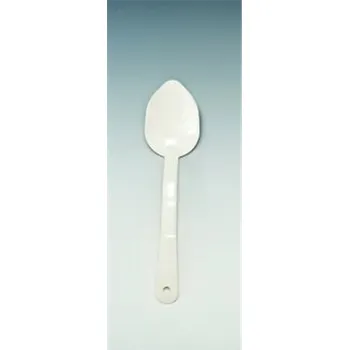Lžíce servírovací Polykarbonátová 31 cm bílá 100020938
