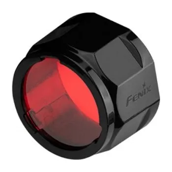 Svítilna Fenix Filtr červený Fenix AOF-S+ V2.0