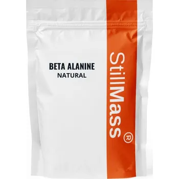 Nuvys-Nutrition Beta Alanine 500g