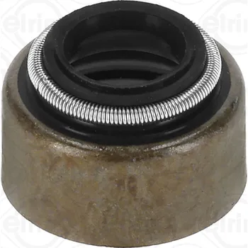 Těsnění motoru Těsnicí kroužek, dřík ventilu ELRING 010.250