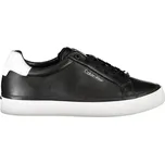 Calvin Klein HW0HW01865 Dámské tenisky černé/bílé 38