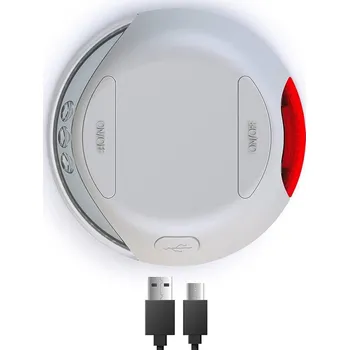 Volný čas Tommi flexi LED Lighting System - svítilna, šedá