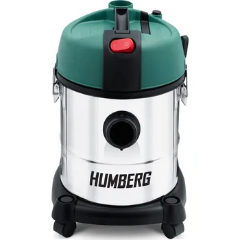 Průmyslový vysavač Humberg Humberg HM-400 20 l, 1200 W