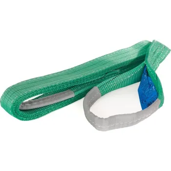 Upínací popruh Popruh závěsný s oky 2 t / 3 m, 60 mm GEKO G03908