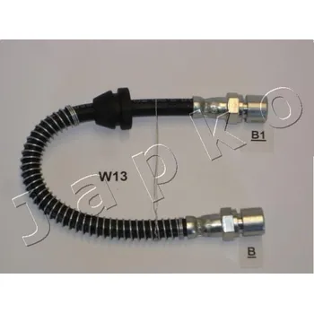 Brzdová hadice Držák, brzdová hadice JAPKO 69W13