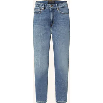 Drykorn Dámské Cropped Džíny Flown, 3400 blau, 42