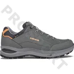 Lowa Renegade evo gtx lo Ls UK5 graphite