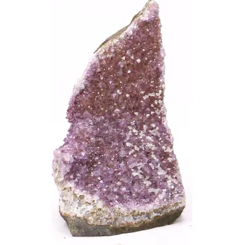 Drahý kámen Ametyst drúza 0.660 kg #4068