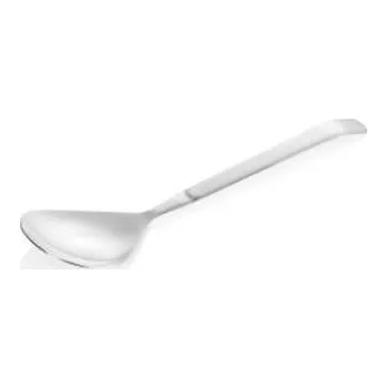 Naběračka Lžíce do chafingu plná 32 cm 100028432