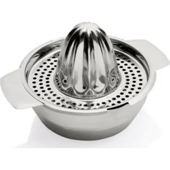 Lis na citrusy Odšťavňovač na citrusy 12,5 cm nerez 100027796